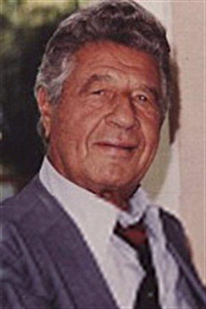 Al Silvani - Actor Profile Photo
