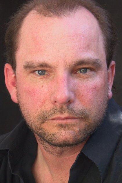 Adam Nelson - Actor Profile Photo