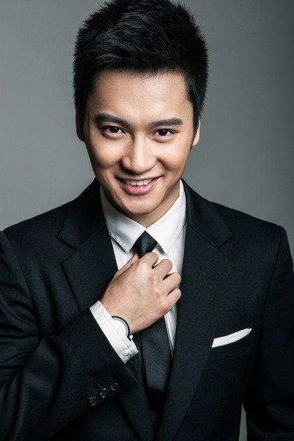 Guo Xiaoran - Actor Profile Photo