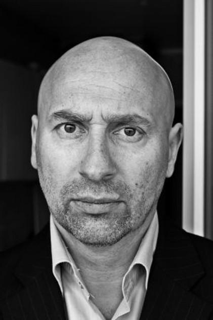 Ludovic Lavaissière - Actor Profile Photo