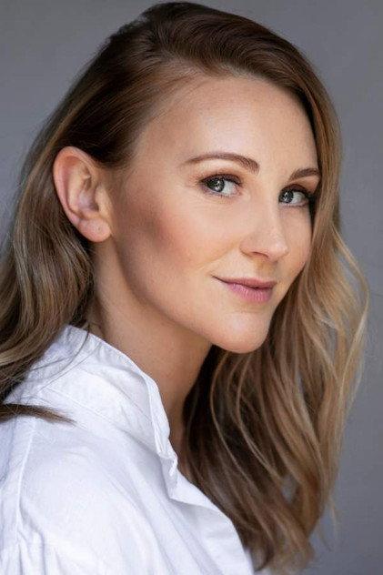 Amelia Reid - Actor Profile Photo