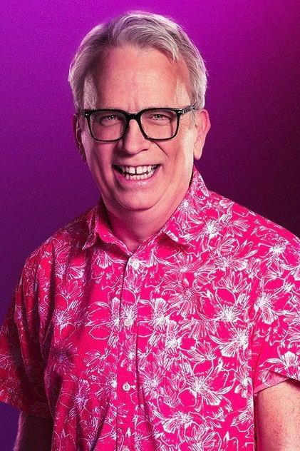 Lee Swift - Actor Profile Photo