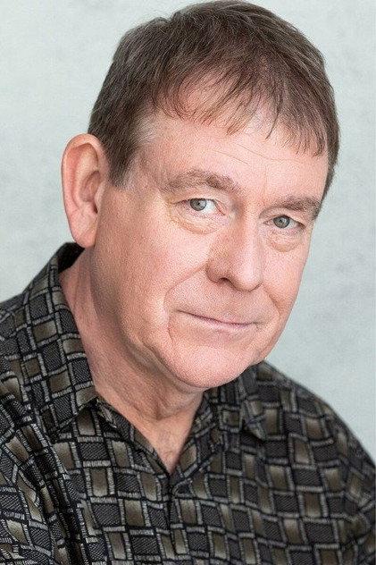 Andy Moore - Actor Profile Photo