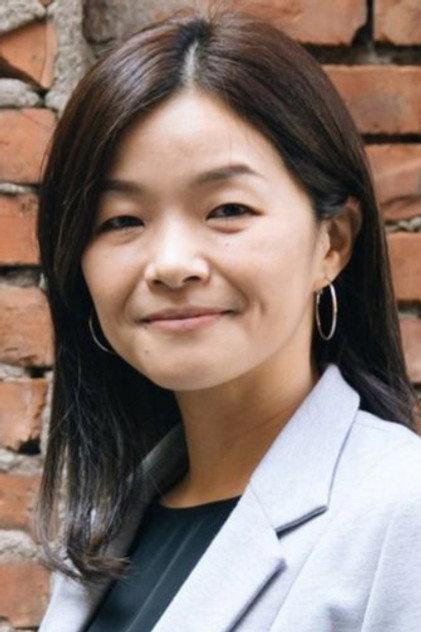 Garance Wang - Actor Profile Photo