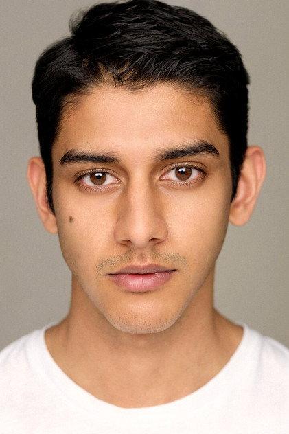 Dee Ahluwalia - Actor Profile Photo