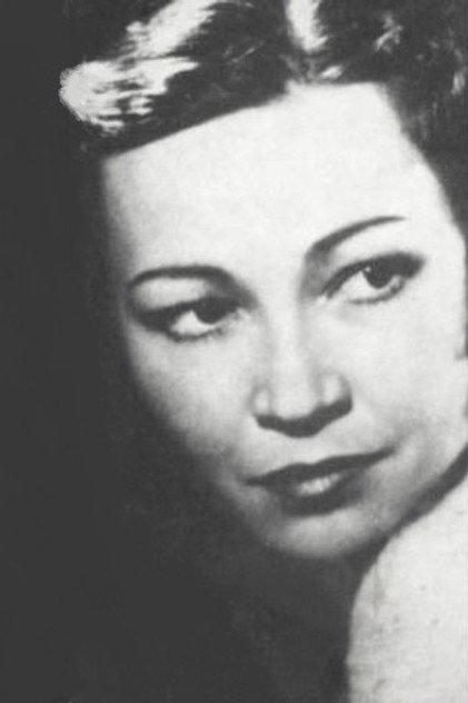 Eliza Petrăchescu - Actor Profile Photo