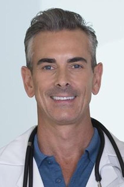 Scott Denny - Actor Profile Photo