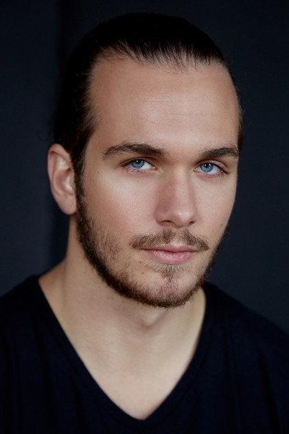 Samuel Vollering - Actor Profile Photo