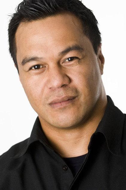 Shimpal Lelisi - Actor Profile Photo