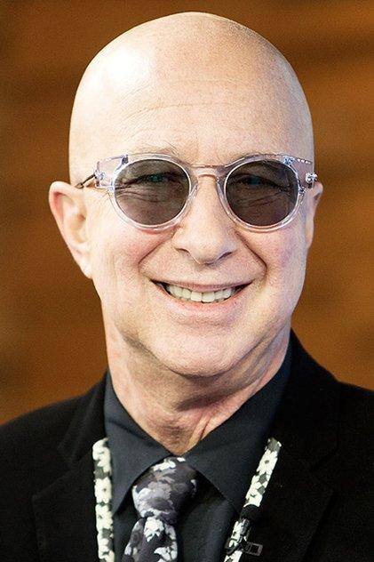 Paul Shaffer - Actor Profile Photo