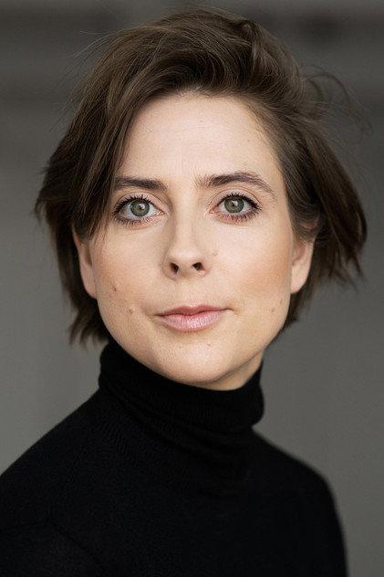 Ève Landry - Actor Profile Photo