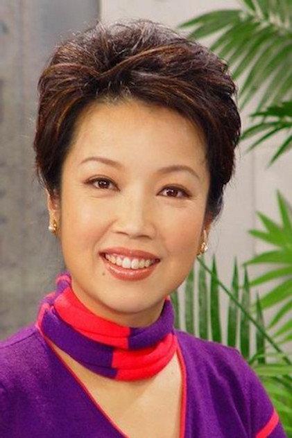 Huang Wei - Actor Profile Photo