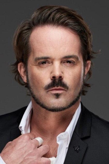 James Aaron Oliver - Actor Profile Photo