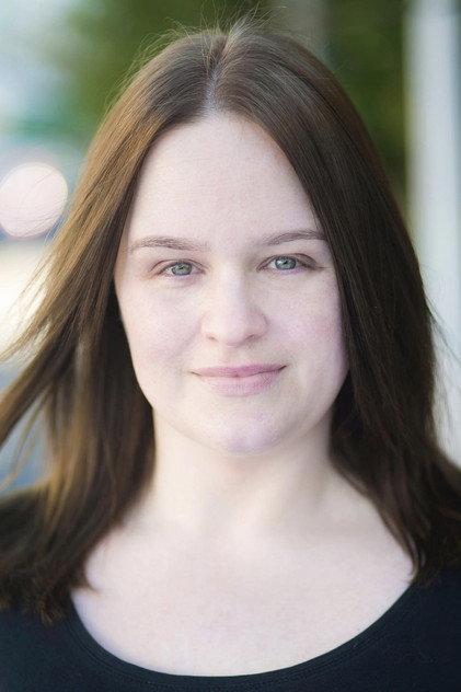 Victoria Chambers - Actor Profile Photo