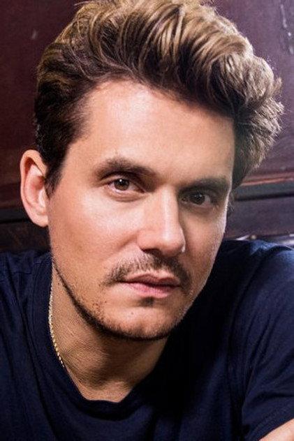 John Mayer - Actor Profile Photo