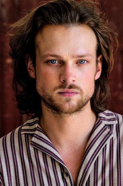 Max Gray Wilbur - Actor Profile Photo