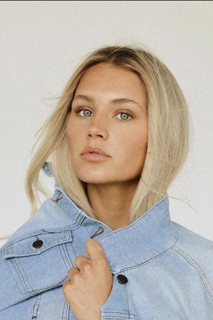 Poppy Grace Buck - Actor Profile Photo
