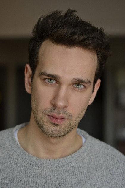 Вадим Ковальский - Actor Profile Photo