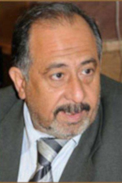 Mazhar Alhakim - Actor Profile Photo