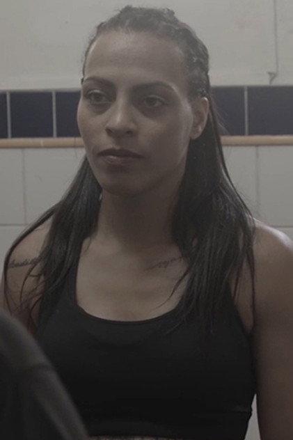 Jéssica Santos - Actor Profile Photo