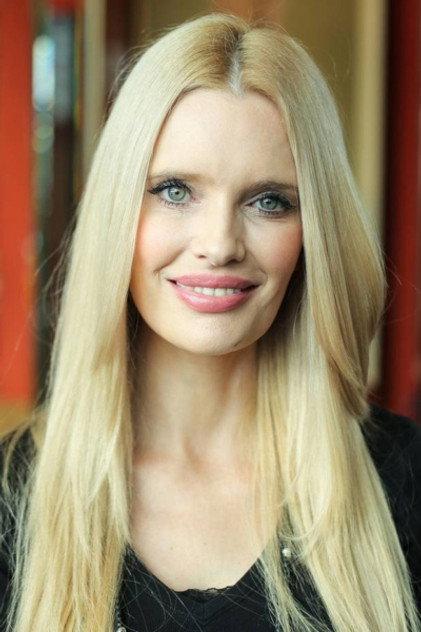 Mirja du Mont - Actor Profile Photo