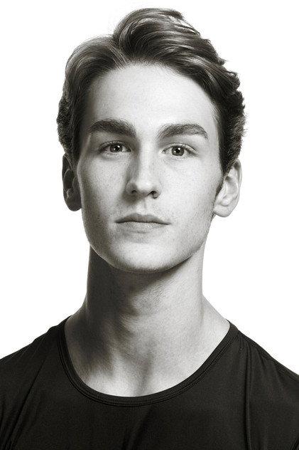 Cohen Aitchison-Dugas - Actor Profile Photo