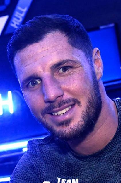 Tommy Coyle - Actor Profile Photo