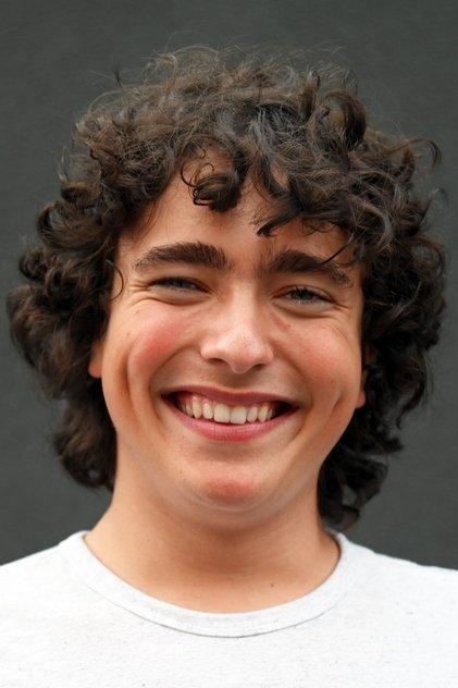 Alex Garfin - Actor Profile Photo