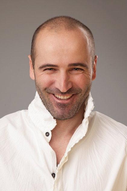 Vadim Tsallati - Actor Profile Photo