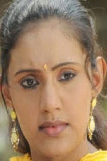 Surya Mohan - Actor Profile Photo