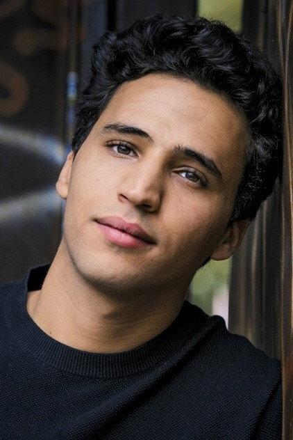 Mohamed Issa - Actor Profile Photo