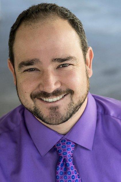 Bradley Pierce - Actor Profile Photo