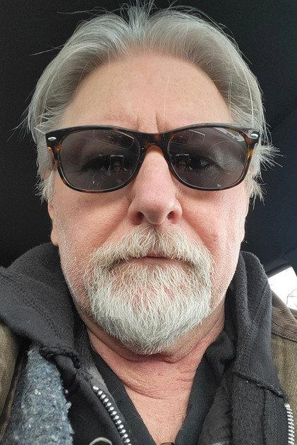 Curtis Arney - Actor Profile Photo