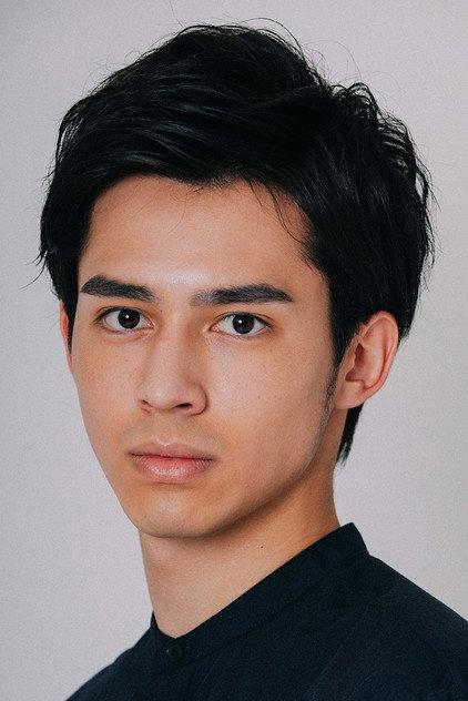 Shutaro Kadoshita - Actor Profile Photo