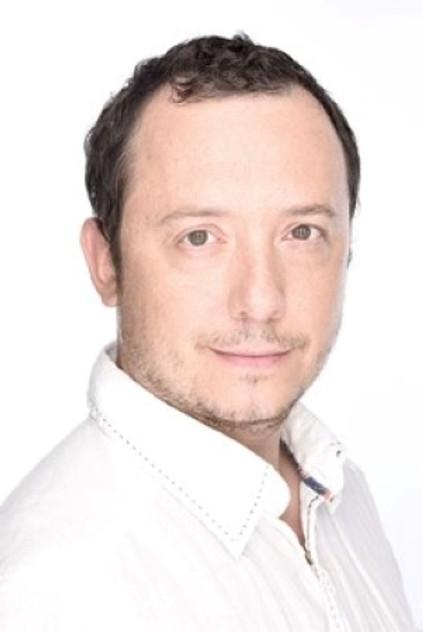 Egor Simachev - Actor Profile Photo