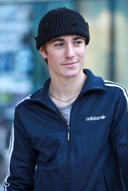 Lucas Sasse - Actor Profile Photo