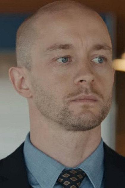 Anders Budde - Actor Profile Photo