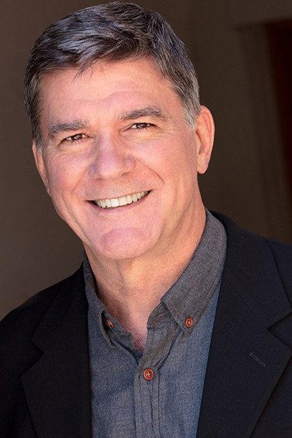 Dennis Gagomiros - Actor Profile Photo
