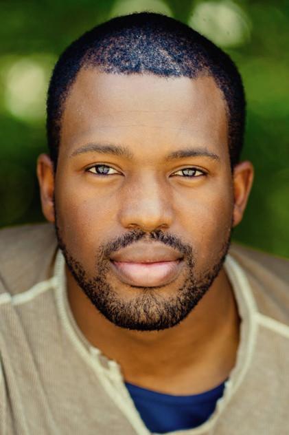 Brian Ashton Smith - Actor Profile Photo