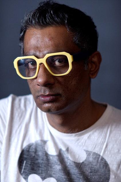 Qaushiq Mukherjee - Actor Profile Photo