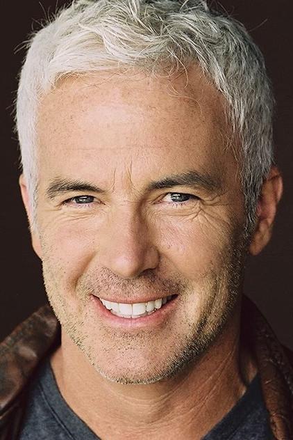 John Burke - Actor Profile Photo
