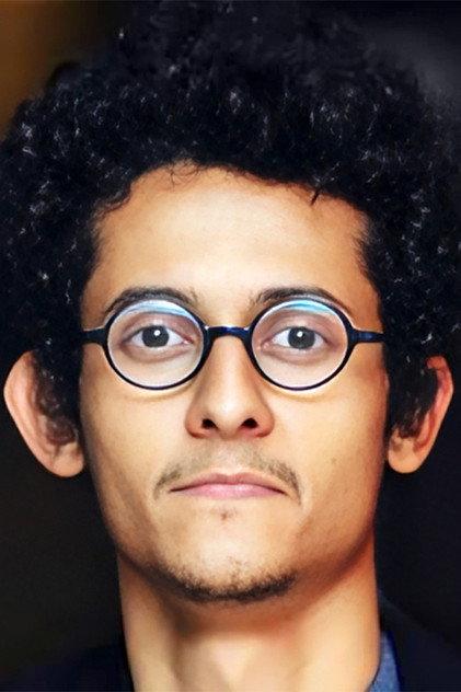 Danial Noroush - Actor Profile Photo