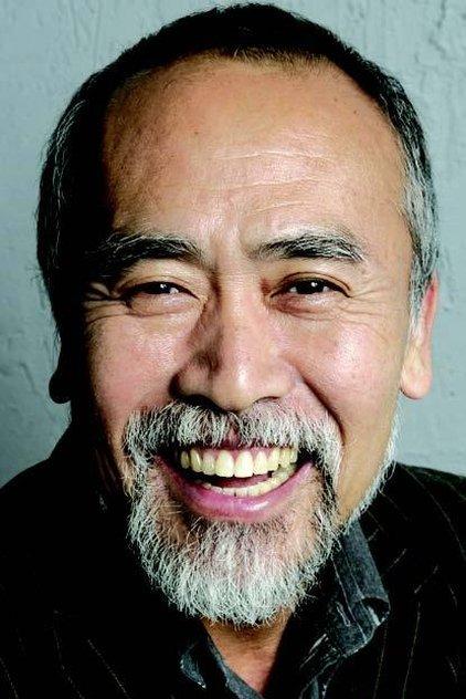 Woo Sang-jeon - Actor Profile Photo