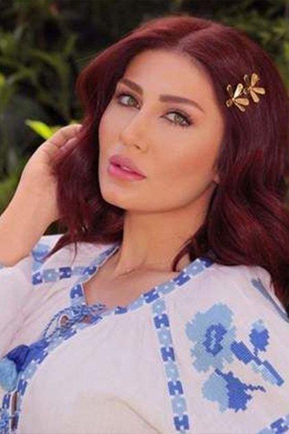 Heba Nour - Actor Profile Photo