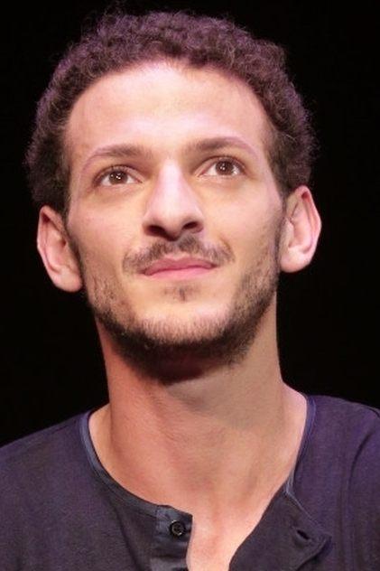 Vincent Dedienne - Actor Profile Photo