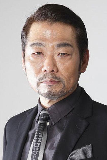 Masuo Amada - Actor Profile Photo