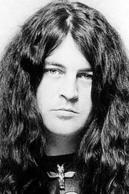 Ian Gillan - Actor Profile Photo