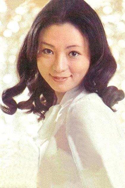 Rumi Matsumoto - Actor Profile Photo