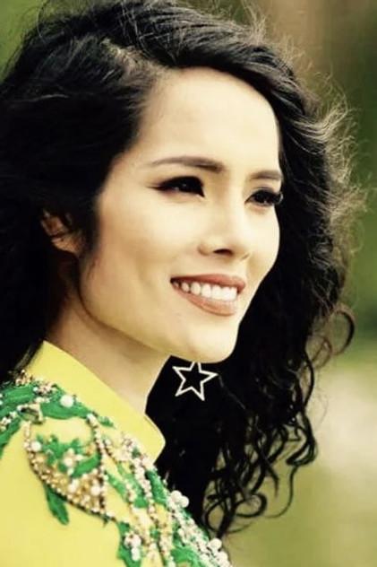 Kiều Thanh - Actor Profile Photo