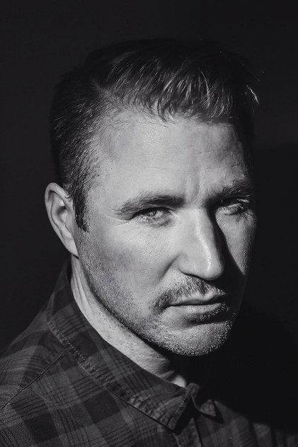 Jean-Louis Schuller - Actor Profile Photo
